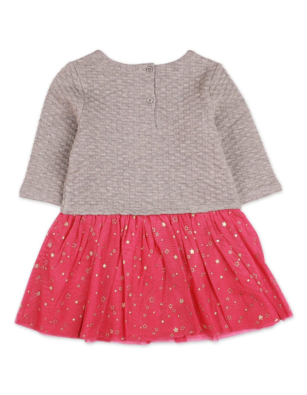 Frock Glitter Stars at Zubaidas® - Pakistan’s No. 1 and the most trusted baby and kids store for over 50 years. Shop Online. Nationwide Delivery. Best Prices.