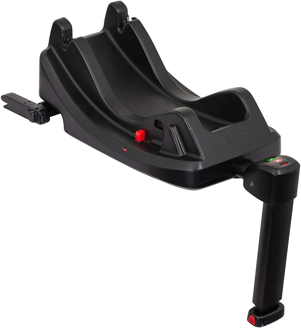 GRACO Base ISOFamily 8AO700BCKEU at Zubaidas Official™ Pakistan