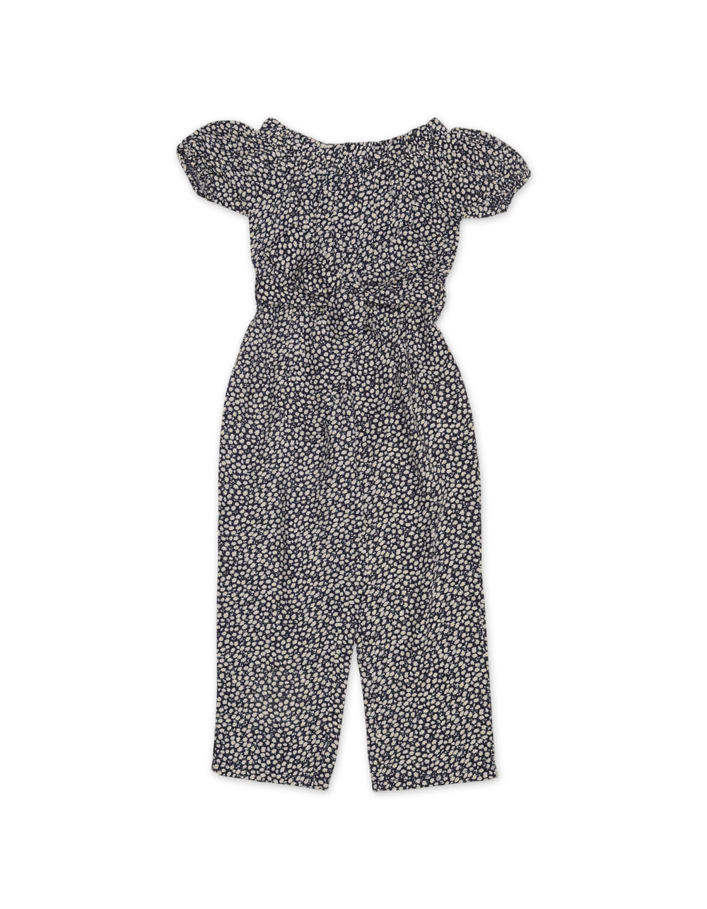 Girls Jumpsuits Bambies® Black and White Printed&nbsp;at Zubaidas® - Pakistan’s No. 1 and the most trusted baby and kids store for over 50 years. Shop Online. Nationwide Delivery. Best Prices.