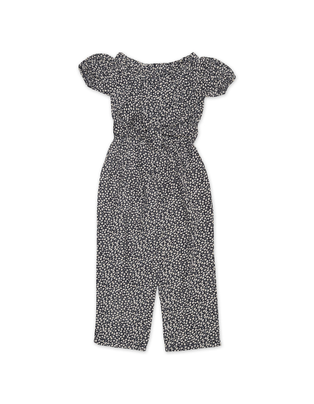 Girls Jumpsuits Bambies® Black and White Printed&nbsp;at Zubaidas® - Pakistan’s No. 1 and the most trusted baby and kids store for over 50 years. Shop Online. Nationwide Delivery. Best Prices.