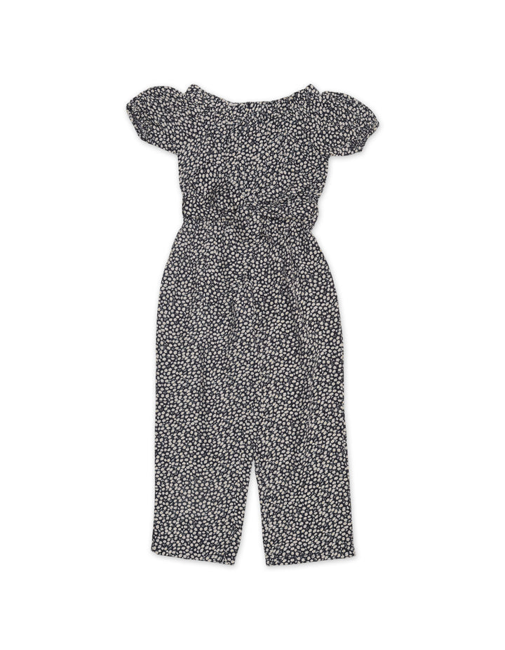 Girls Jumpsuits Bambies® Black and White Printed&nbsp;at Zubaidas® - Pakistan’s No. 1 and the most trusted baby and kids store for over 50 years. Shop Online. Nationwide Delivery. Best Prices.