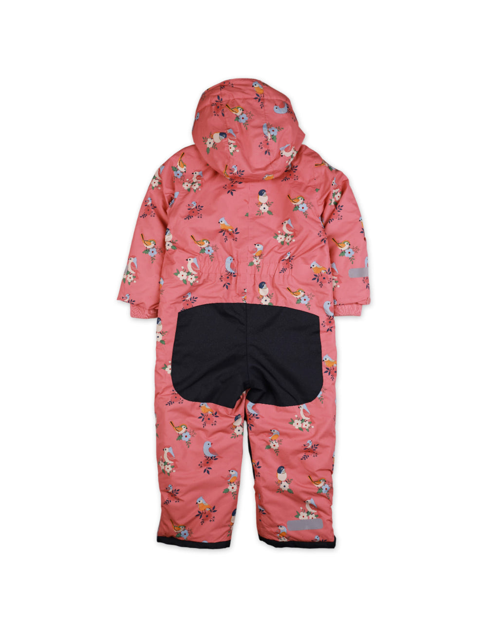 Girls Rompers Bambies® Pink Floral Padded&nbsp;at Zubaidas® - Pakistan’s No. 1 and the most trusted baby and kids store for over 50 years. Shop Online. Nationwide Delivery. Best Prices.