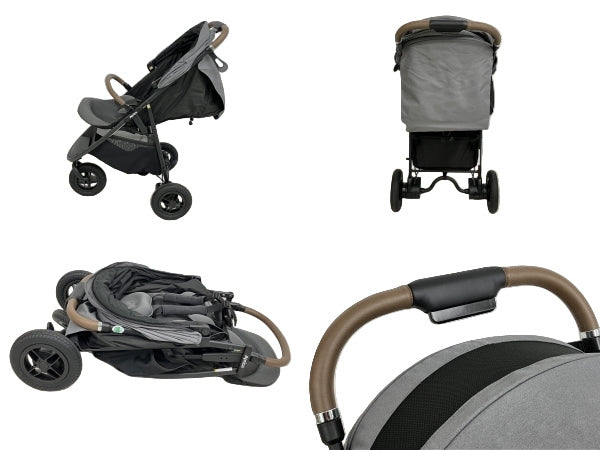 Graco Aprica Stroller Smooove Precious G-6BN289SMVJ 2157204 at Zubaidas® - Pakistan’s No. 1 and the most trusted baby and kids store for over 50 years. Shop Online. Nationwide Delivery. Best Prices.