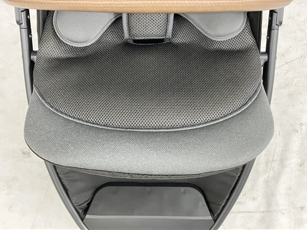 Graco Aprica Stroller Smooove Precious G-6BN289SMVJ 2157204 at Zubaidas® - Pakistan’s No. 1 and the most trusted baby and kids store for over 50 years. Shop Online. Nationwide Delivery. Best Prices.