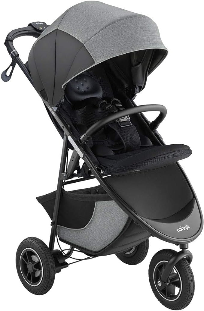 Graco® Aprica® Stroller Smoove Smart Brake&nbsp;6BN398SMDJ 2112193 at Zubaidas® - Pakistan’s No. 1 and the most trusted baby and kids store for over 50 years. Shop Online. Nationwide Delivery. Best Prices.