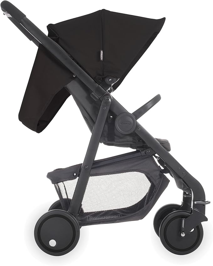 Graco® Blox Stroller Black-Grey G-6BM98BGRE 1986922 at Zubaidas® - Pakistan’s No. 1 and the most trusted baby and kids store for over 50 years. Shop Online. Nationwide Delivery. Best Prices.