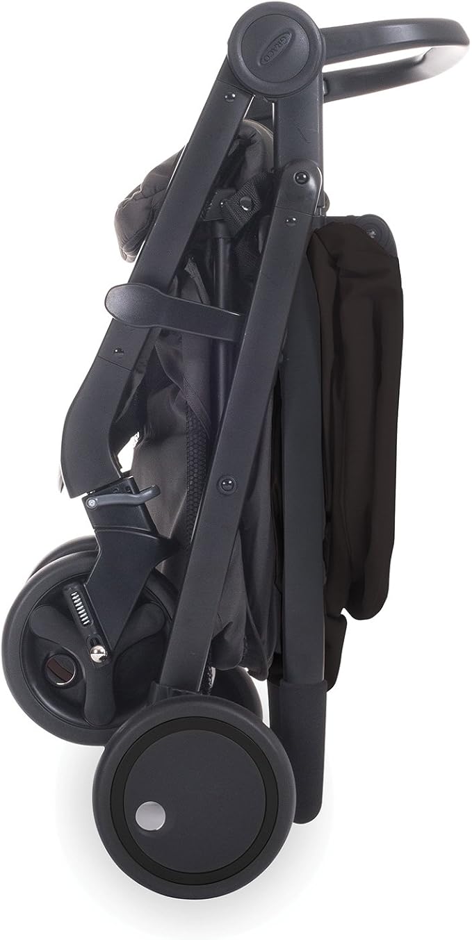 Graco® Blox Stroller Black-Grey G-6BM98BGRE 1986922 at Zubaidas® - Pakistan’s No. 1 and the most trusted baby and kids store for over 50 years. Shop Online. Nationwide Delivery. Best Prices.