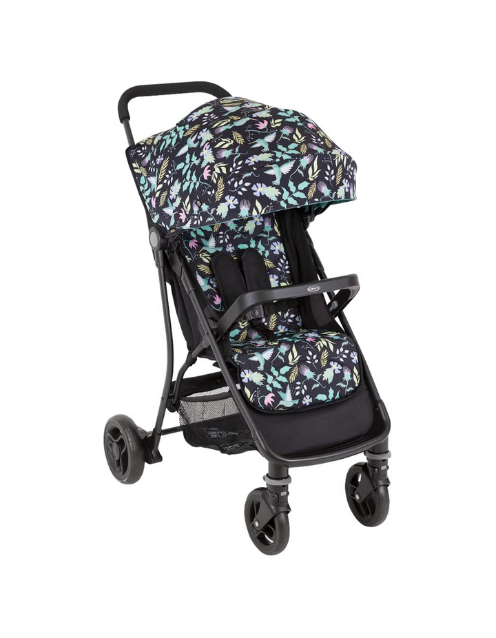Graco® Breaze Lite™ 2 Stroller Hummingbird 6DU899HMBEU at Zubaidas® - Pakistan’s No. 1 and the most trusted baby and kids store for over 50 years. Shop Online. Nationwide Delivery. Best Prices.