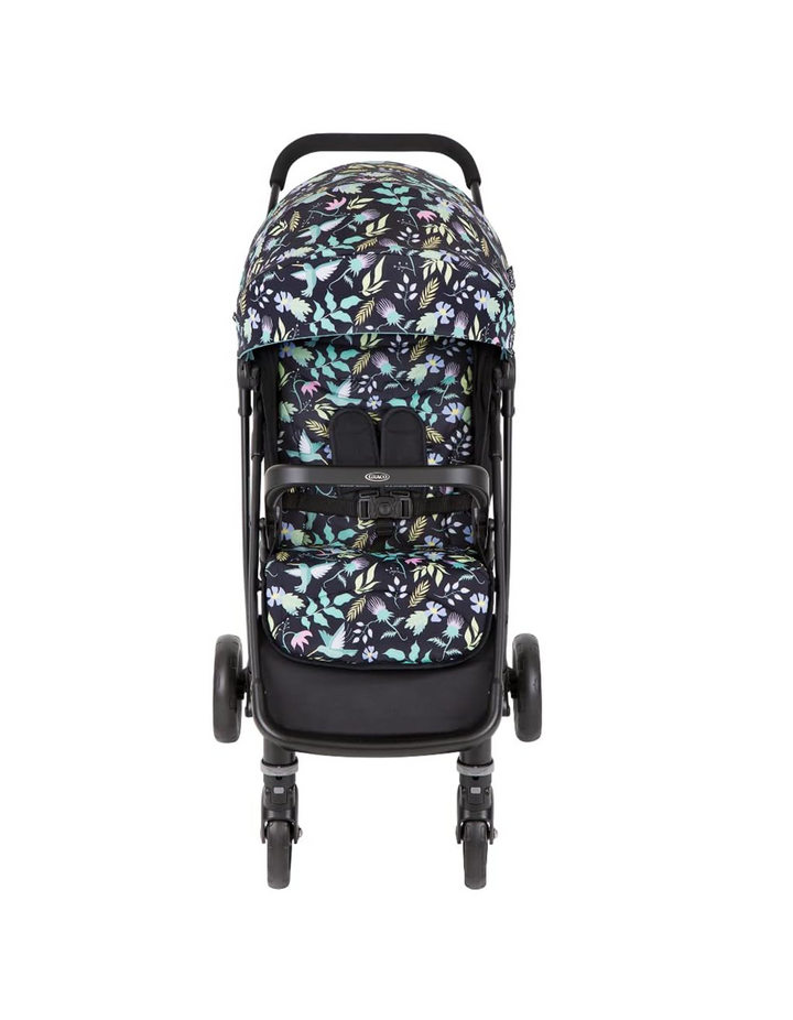 Graco® Breaze Lite™ 2 Stroller Hummingbird 6DU899HMBEU at Zubaidas® - Pakistan’s No. 1 and the most trusted baby and kids store for over 50 years. Shop Online. Nationwide Delivery. Best Prices.