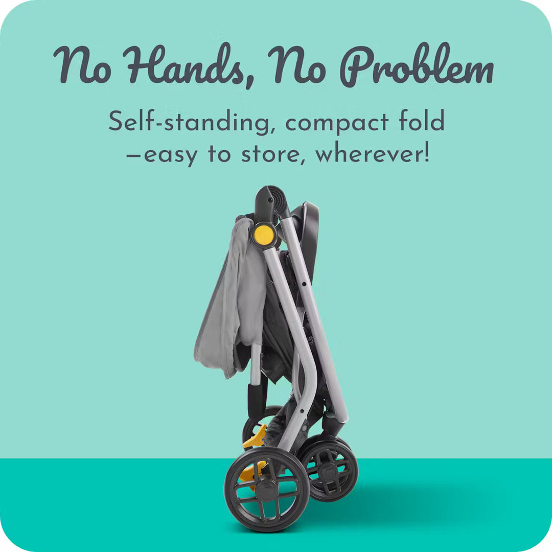 Graco® Century Stroll On™ 3-Wheel Lightweight Stroller Metro G-6KB00CYM 2144843 at Zubaidas® - Pakistan’s No. 1 and the most trusted baby and kids store for over 50 years. Shop Online. Nationwide Delivery. Best Prices.