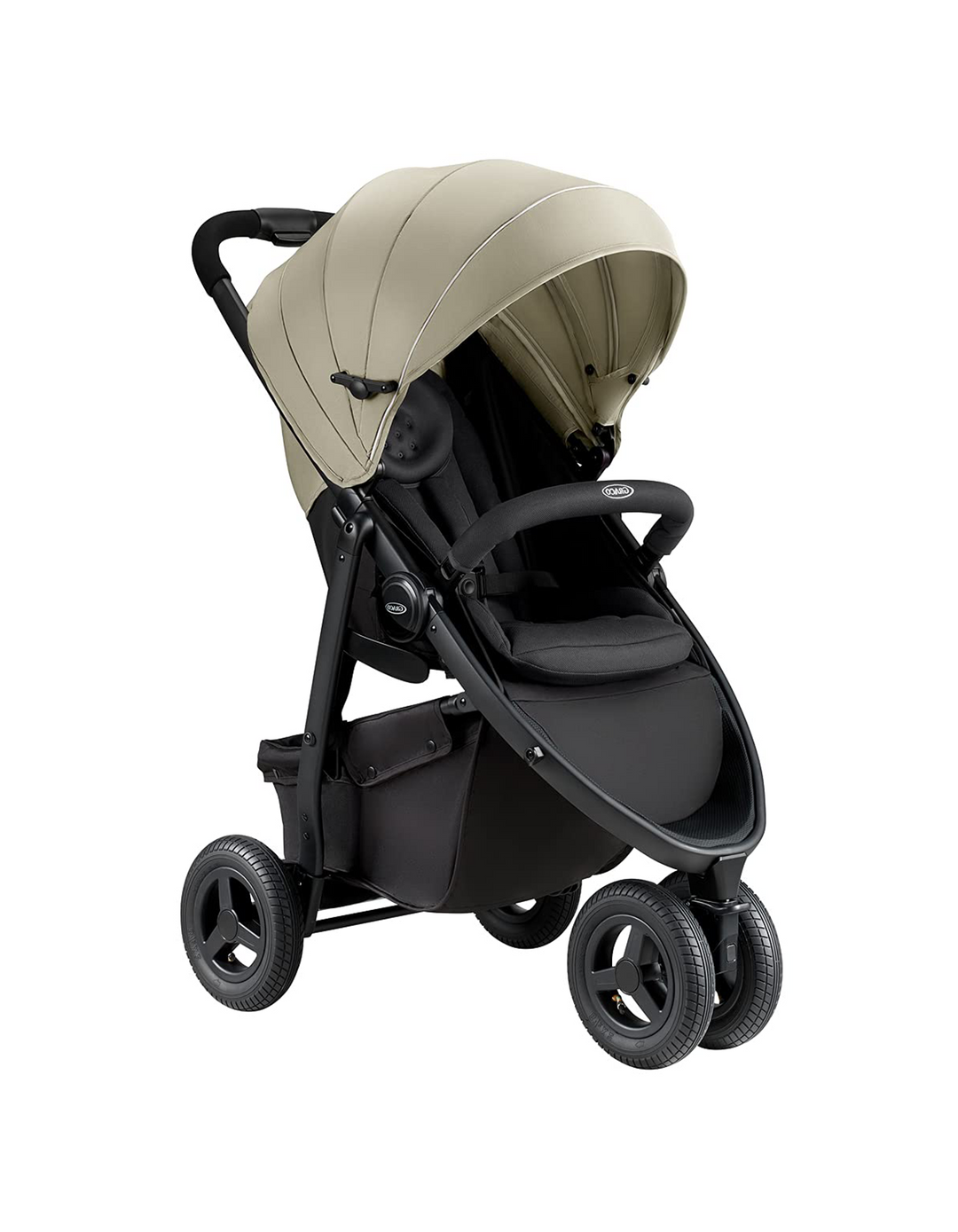 Graco® Citi Trek™ Stroller Leaf Green G-6BJ99LOAJ 2145951 at Zubaidas® - Pakistan’s No. 1 and the most trusted baby and kids store for over 50 years. Shop Online. Nationwide Delivery. Best Prices.