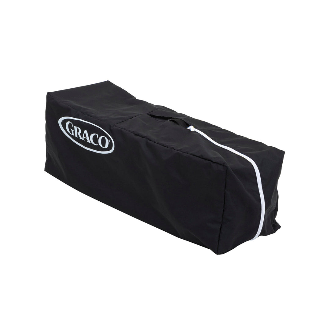Graco® Compact™ Playard Black/Grey 9E889BGREU at Zubaidas® - Pakistan’s No. 1 and the most trusted baby and kids store for over 50 years. Shop Online. Nationwide Delivery. Best Prices.