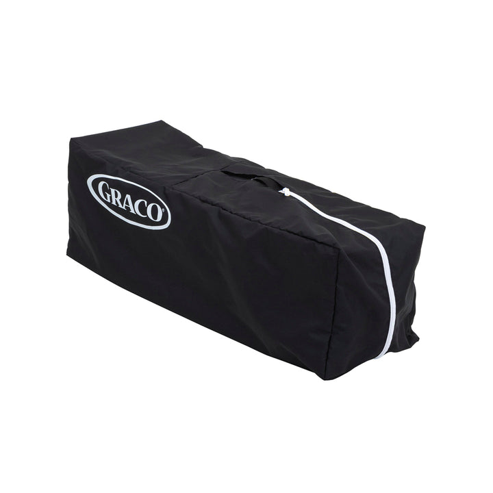 Graco® Compact™ Playard Black/Grey 9E889BGREU at Zubaidas® - Pakistan’s No. 1 and the most trusted baby and kids store for over 50 years. Shop Online. Nationwide Delivery. Best Prices.