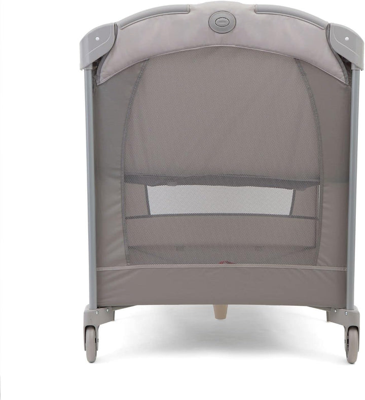 Graco® Contour® Bassinet Travel Cot and Playard Paloma 9E998PALEU at Zubaidas® - Pakistan’s No. 1 and the most trusted baby and kids store for over 50 years. Shop Online. Nationwide Delivery. Best Prices.