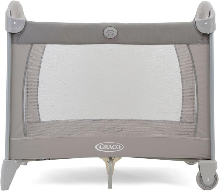 Graco® Contour® Bassinet Travel Cot and Playard Paloma 9E998PALEU at Zubaidas® - Pakistan’s No. 1 and the most trusted baby and kids store for over 50 years. Shop Online. Nationwide Delivery. Best Prices.