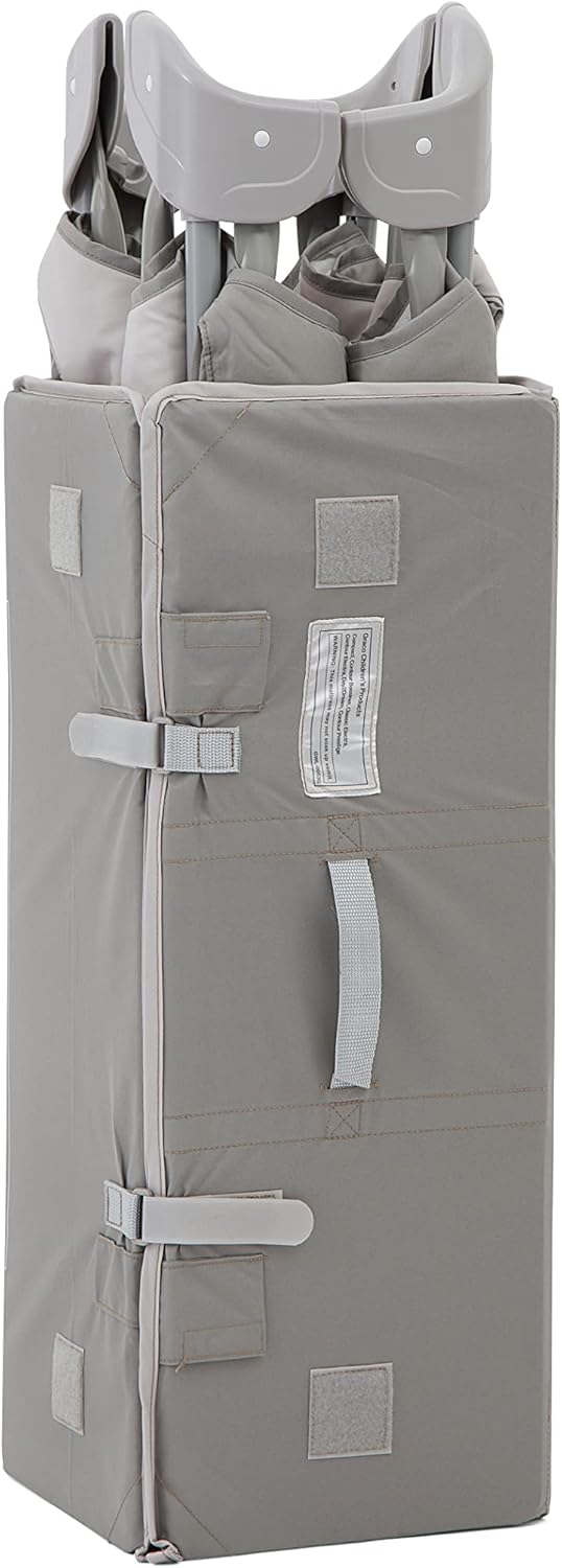 Graco® Contour® Bassinet Travel Cot and Playard Paloma 9E998PALEU at Zubaidas® - Pakistan’s No. 1 and the most trusted baby and kids store for over 50 years. Shop Online. Nationwide Delivery. Best Prices.