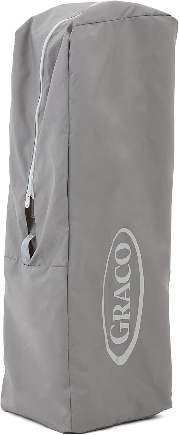 Graco® Contour® Bassinet Travel Cot and Playard Paloma 9E998PALEU at Zubaidas® - Pakistan’s No. 1 and the most trusted baby and kids store for over 50 years. Shop Online. Nationwide Delivery. Best Prices.