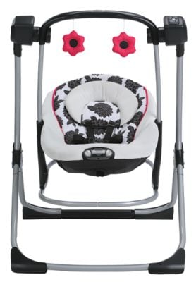 Graco® Cozy Duet™ 2-in-1 Swing + Rocker 1V49AZE 1945408 at Zubaidas® - Pakistan’s No. 1 and the most trusted baby and kids store for over 50 years. Shop Online. Nationwide Delivery. Best Prices.