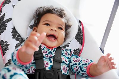 Graco® Cozy Duet™ 2-in-1 Swing + Rocker 1V49AZE 1945408 at Zubaidas® - Pakistan’s No. 1 and the most trusted baby and kids store for over 50 years. Shop Online. Nationwide Delivery. Best Prices.