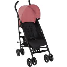 Graco® EZLite™ Lightweight Stroller Dusty Rose 6BF899DSTEU at Zubaidas® - Pakistan’s No. 1 and the most trusted baby and kids store for over 50 years. Shop Online. Nationwide Delivery. Best Prices.