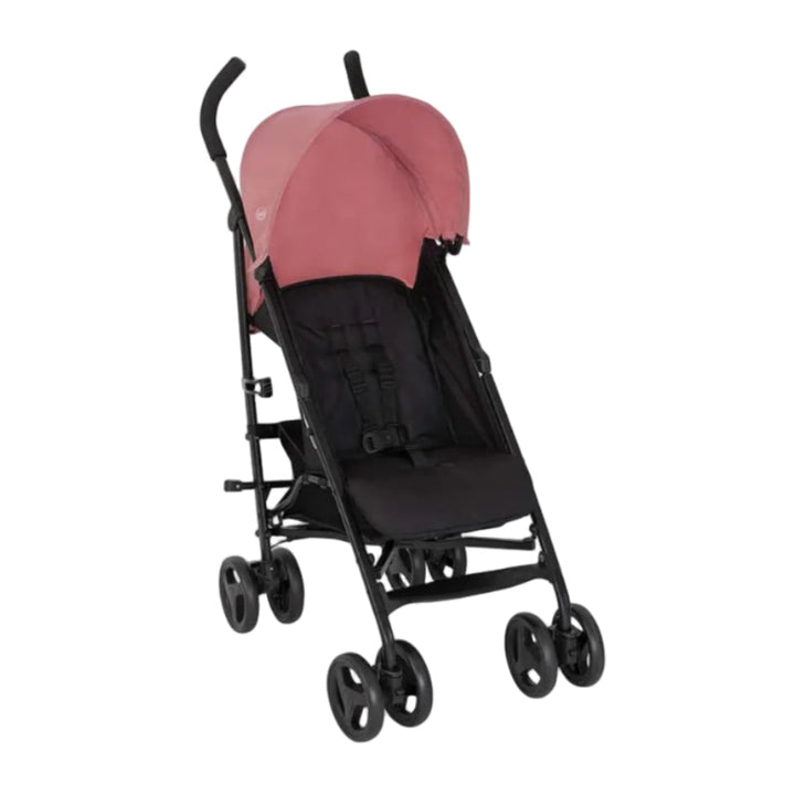 Graco® EZLite™ Lightweight Stroller Dusty Rose 6BF899DSTEU at Zubaidas® - Pakistan’s No. 1 and the most trusted baby and kids store for over 50 years. Shop Online. Nationwide Delivery. Best Prices.