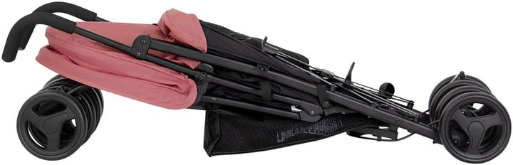 Graco® EZLite™ Lightweight Stroller Dusty Rose 6BF899DSTEU at Zubaidas® - Pakistan’s No. 1 and the most trusted baby and kids store for over 50 years. Shop Online. Nationwide Delivery. Best Prices.