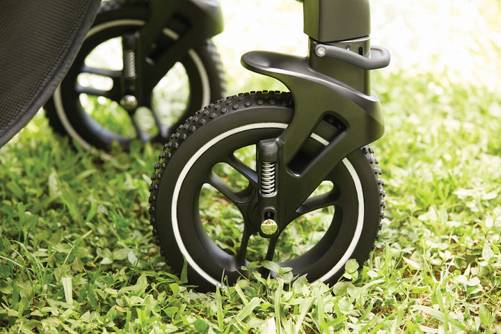 Graco® Evo® XT Stroller Black 6CM999BLCEU at Zubaidas® - Pakistan’s No. 1 and the most trusted baby and kids store for over 50 years. Shop Online. Nationwide Delivery. Best Prices.