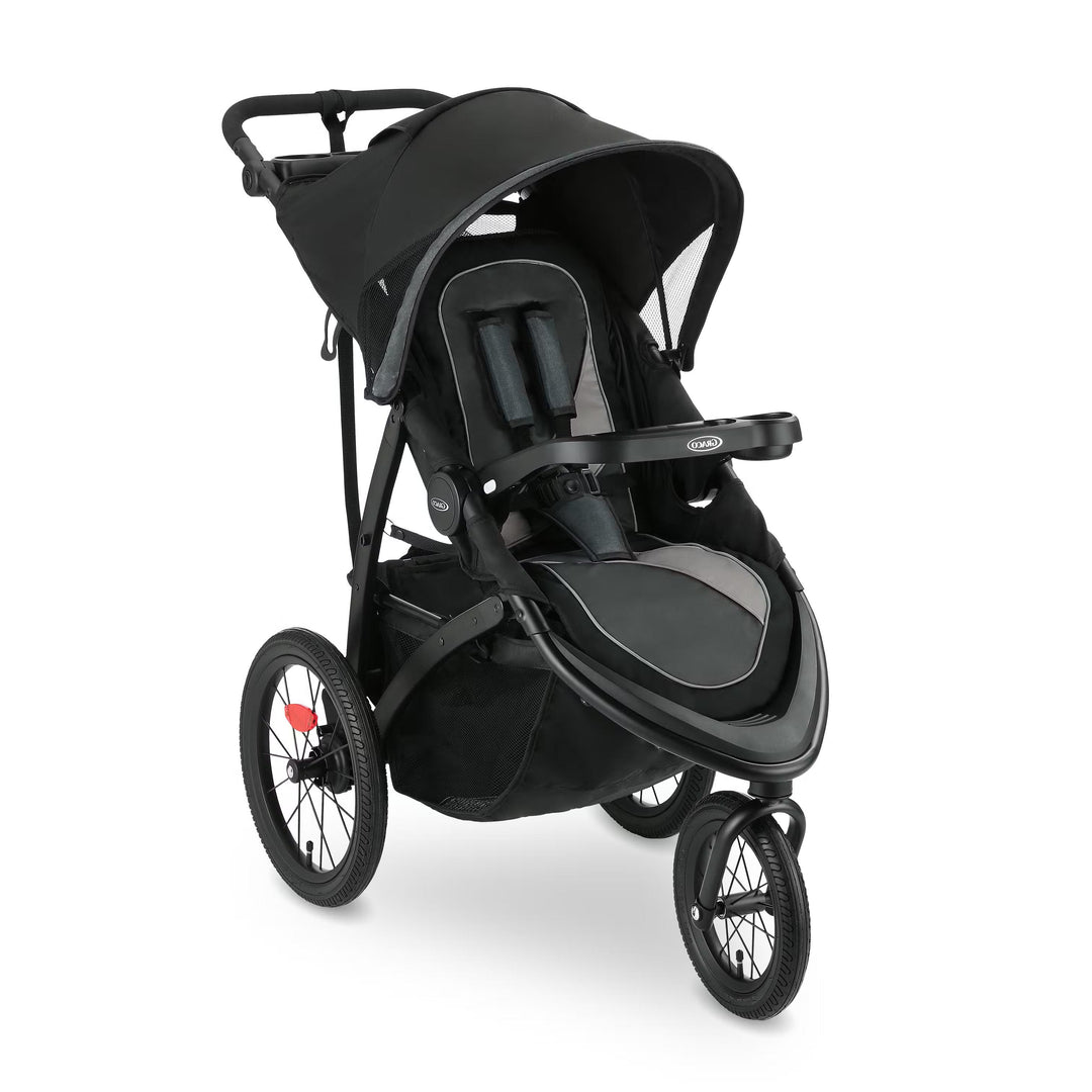 Graco® FastAction™ Jogger LX Stroller Redmond G-6CV10RMD 2160262 at Zubaidas® - Pakistan’s No. 1 and the most trusted baby and kids store for over 50 years. Shop Online. Nationwide Delivery. Best Prices.
