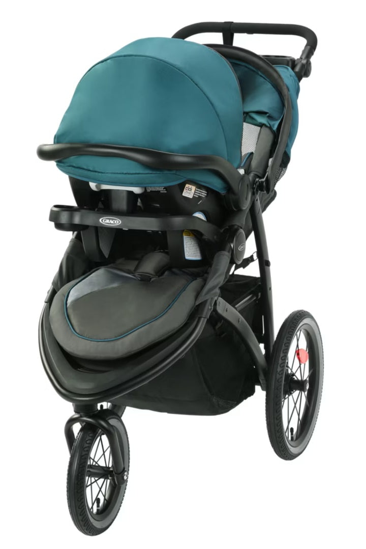 Graco® FastAction™ Jogger LX Travel System Seaton G-7CV11SETCA 2120094 at Zubaidas® - Pakistan’s No. 1 and the most trusted baby and kids store for over 50 years. Shop Online. Nationwide Delivery. Best Prices.