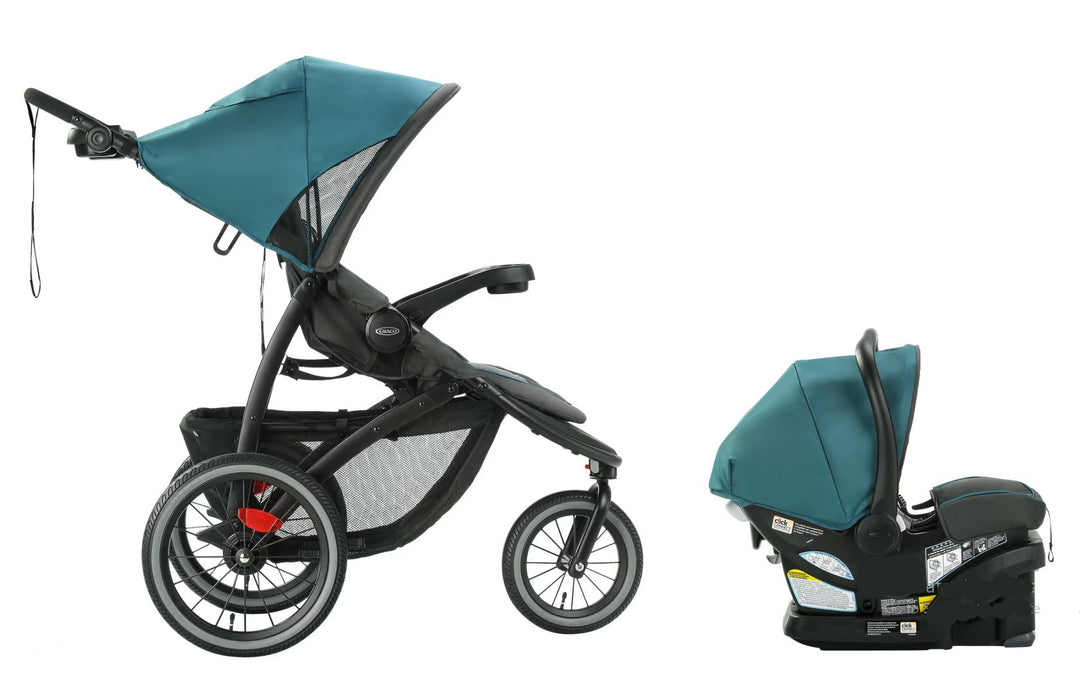 Graco® FastAction™ Jogger LX Travel System Seaton G-7CV11SETCA 2120094 at Zubaidas® - Pakistan’s No. 1 and the most trusted baby and kids store for over 50 years. Shop Online. Nationwide Delivery. Best Prices.