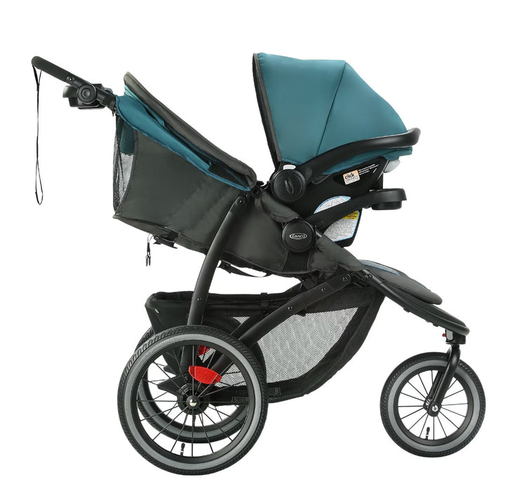Graco® FastAction™ Jogger LX Travel System Seaton G-7CV11SETCA 2120094 at Zubaidas® - Pakistan’s No. 1 and the most trusted baby and kids store for over 50 years. Shop Online. Nationwide Delivery. Best Prices.