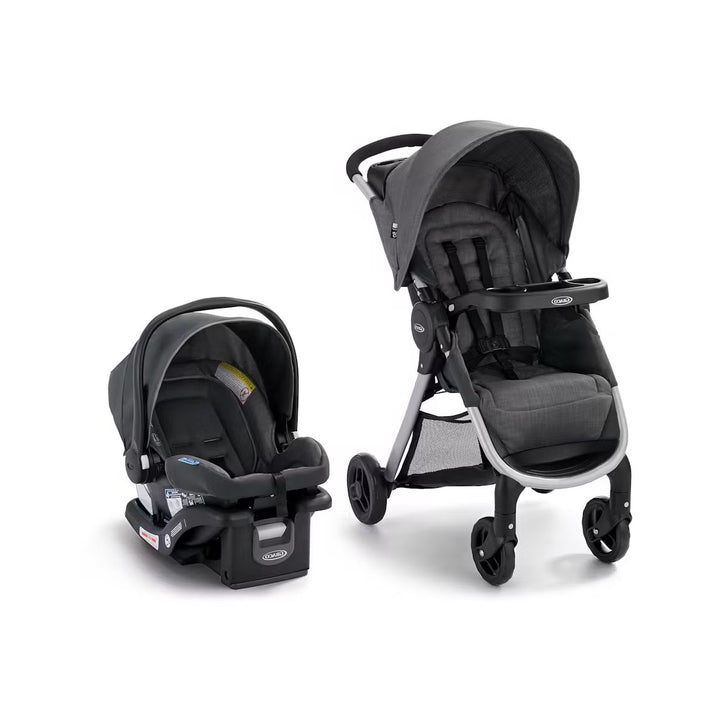 Graco® FastAction™ SE 2.0 Travel System W SR35 LITEL G-7DJ03ATA 2186200 at Zubaidas® - Pakistan’s No. 1 and the most trusted baby and kids store for over 50 years. Shop Online. Nationwide Delivery. Best Prices.