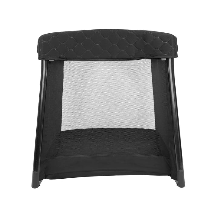 Graco® FoldLite™ LX Travel Cot with Bassinet Midnight 9AW998MDNEU at Zubaidas® - Pakistan’s No. 1 and the most trusted baby and kids store for over 50 years. Shop Online. Nationwide Delivery. Best Prices.