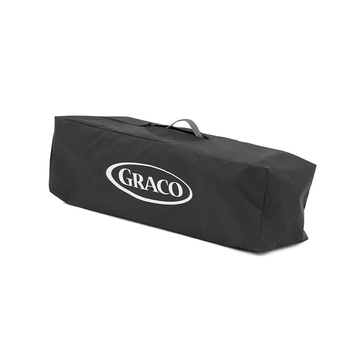Graco® FoldLite™ LX Travel Cot with Bassinet Midnight 9AW998MDNEU at Zubaidas® - Pakistan’s No. 1 and the most trusted baby and kids store for over 50 years. Shop Online. Nationwide Delivery. Best Prices.