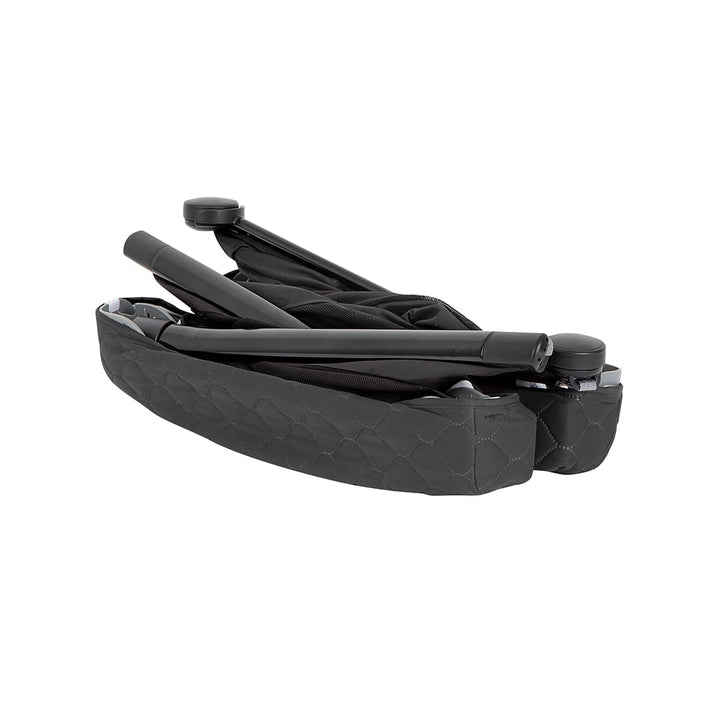 Graco® FoldLite™ LX Travel Cot with Bassinet Midnight 9AW998MDNEU at Zubaidas® - Pakistan’s No. 1 and the most trusted baby and kids store for over 50 years. Shop Online. Nationwide Delivery. Best Prices.