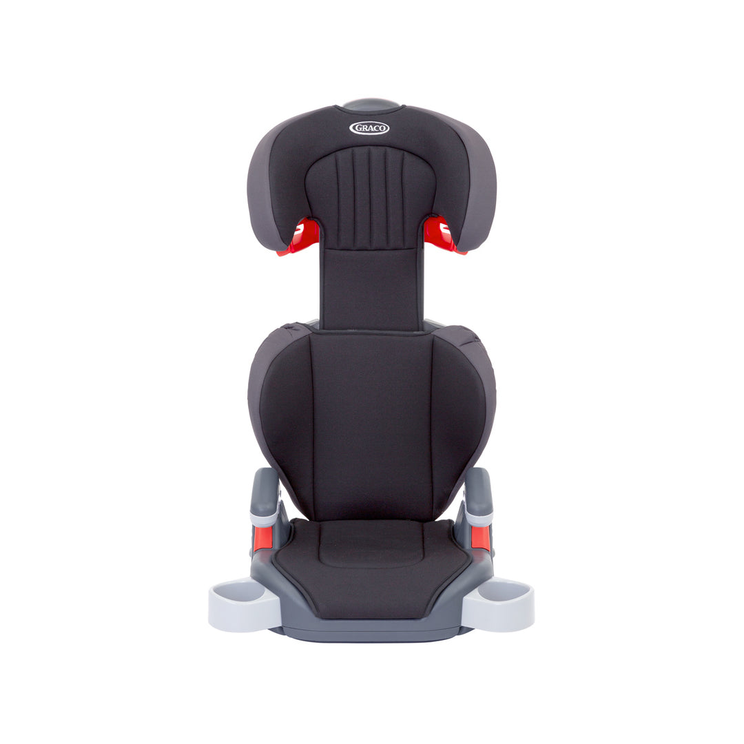 Graco Junior Maxi Group 2/3 High Back Booster 8E296BLCEU at Zubaidas Official™ Pakistan