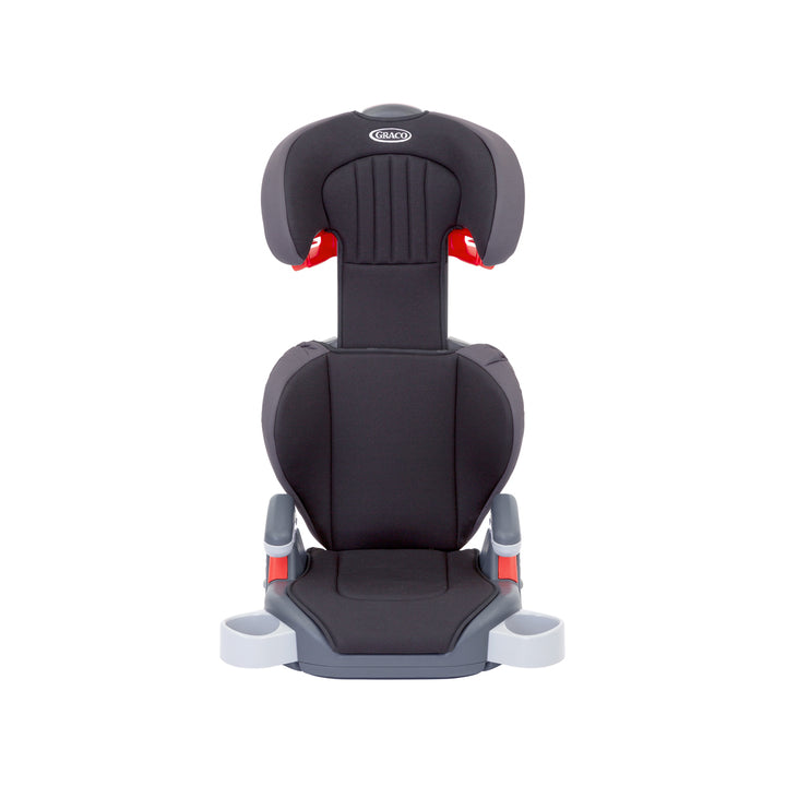 Graco Junior Maxi Group 2/3 High Back Booster 8E296BLCEU at Zubaidas Official™ Pakistan