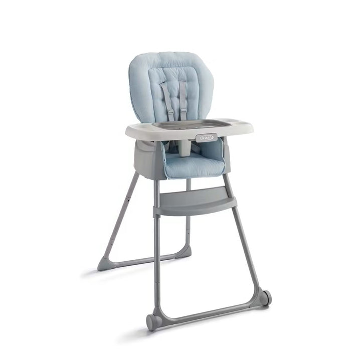 Graco® Made2Grow 5-in-1 Highchair Hudson G-3AF00HDS 2203027 at Zubaidas® - Pakistan’s No. 1 and the most trusted baby and kids store for over 50 years. Shop Online. Nationwide Delivery. Best Prices.