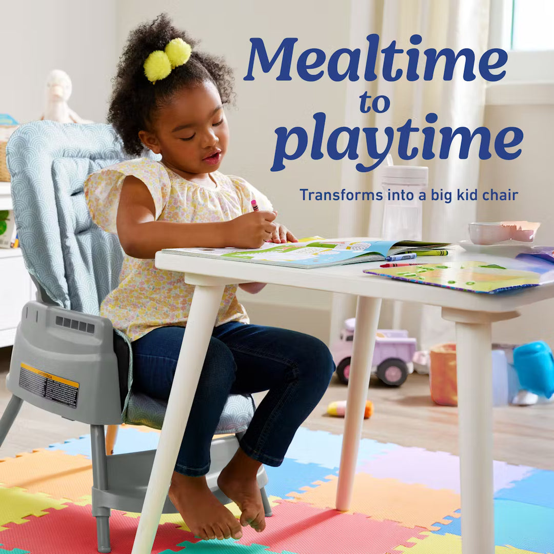 Graco® Made2Grow 5-in-1 Highchair Hudson G-3AF00HDS 2203027 at Zubaidas® - Pakistan’s No. 1 and the most trusted baby and kids store for over 50 years. Shop Online. Nationwide Delivery. Best Prices.