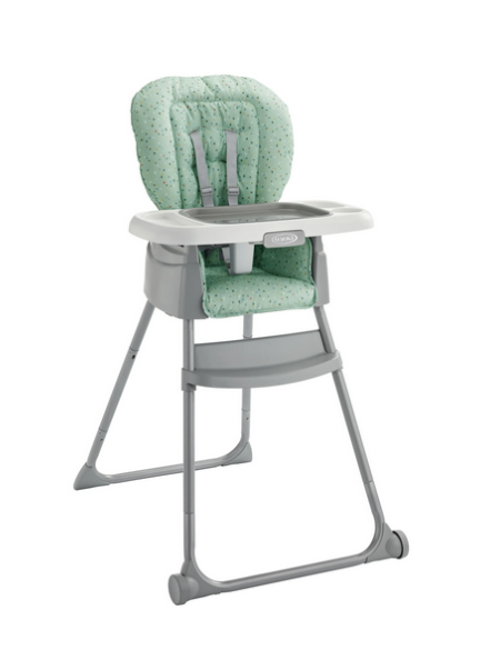 Graco® Made2Grow 5-in-1 Highchair Terrazzo G-3AF00TRZ 2202737 at Zubaidas® - Pakistan’s No. 1 and the most trusted baby and kids store for over 50 years. Shop Online. Nationwide Delivery. Best Prices.