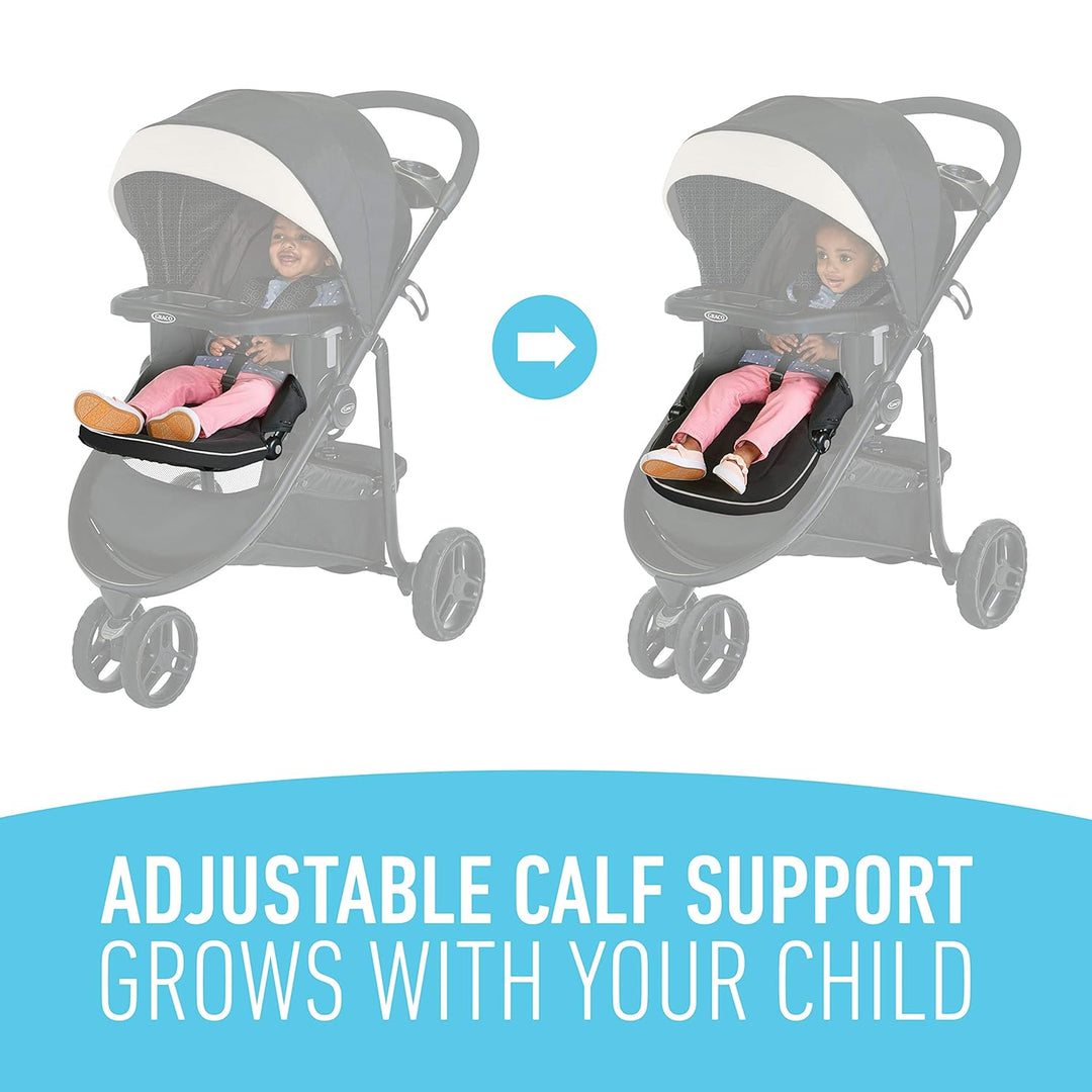 Graco® Modes™ 3 Lite DLX Stroller Pierce 6DH00PCE 2083432 at Zubaidas® - Pakistan’s No. 1 and the most trusted baby and kids store for over 50 years. Shop Online. Nationwide Delivery. Best Prices.