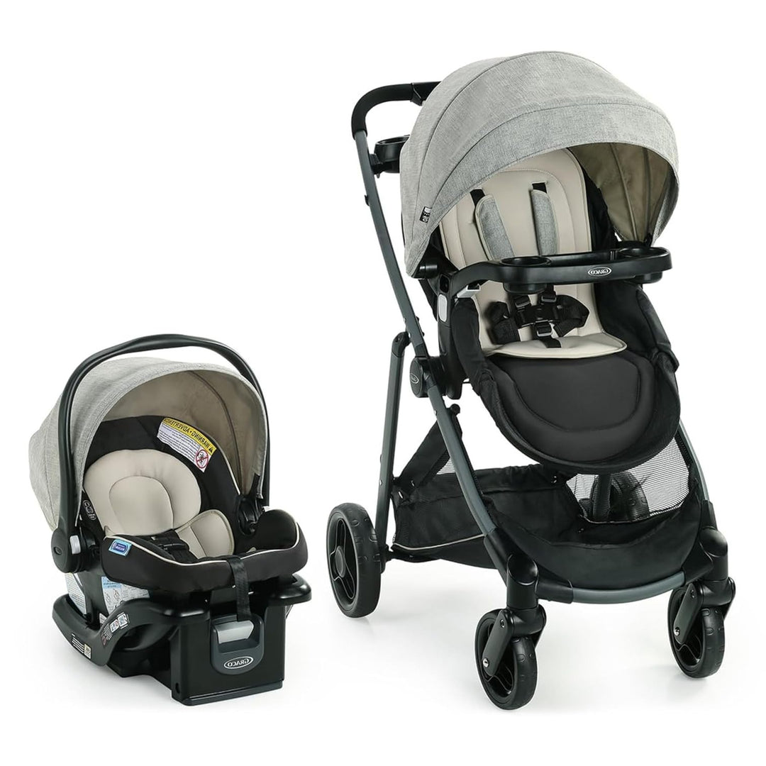 Graco® Modes™ Element LX Travel System Lynwood G-7DN01LNO 2113923 at Zubaidas® - Pakistan’s No. 1 and the most trusted baby and kids store for over 50 years. Shop Online. Nationwide Delivery. Best Prices.