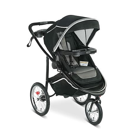 Graco® Modes™ Jogger 2.0 Stroller Binx 6BS50BNX 2101050 at Zubaidas® - Pakistan’s No. 1 and the most trusted baby and kids store for over 50 years. Shop Online. Nationwide Delivery. Best Prices.