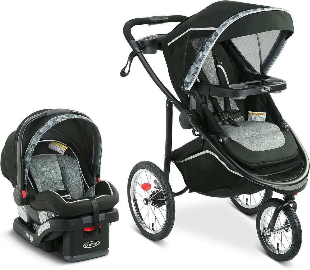 Graco® Modes™ Jogger 2.0 Travel System Zion G-7BS51ZIOCA 2168338 at Zubaidas® - Pakistan’s No. 1 and the most trusted baby and kids store for over 50 years. Shop Online. Nationwide Delivery. Best Prices.