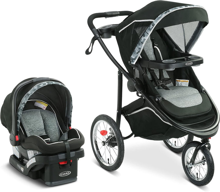 Graco® Modes™ Jogger 2.0 Travel System Zion G-7BS51ZIOCA 2168338 at Zubaidas® - Pakistan’s No. 1 and the most trusted baby and kids store for over 50 years. Shop Online. Nationwide Delivery. Best Prices.