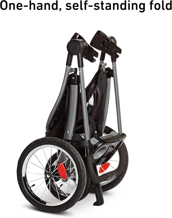 Graco® Modes™ Jogger 2.0 Travel System Zion G-7BS51ZIOCA 2168338 at Zubaidas® - Pakistan’s No. 1 and the most trusted baby and kids store for over 50 years. Shop Online. Nationwide Delivery. Best Prices.