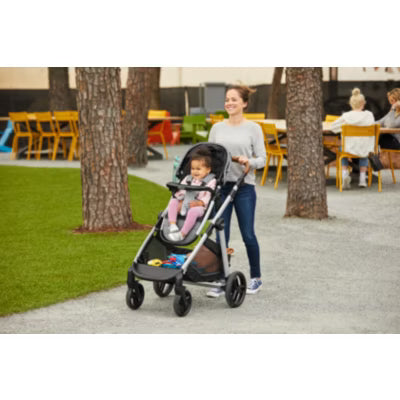 Graco® Modes™ Nest2Grow™ Stroller Ren G-6EJ01RRNCA 2167061 at Zubaidas® - Pakistan’s No. 1 and the most trusted baby and kids store for over 50 years. Shop Online. Nationwide Delivery. Best Prices.