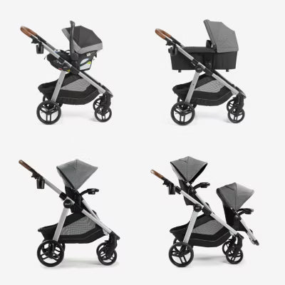graco modes to grow stroller Graco® Modes™ Nest2Grow™ Stroller Ren G-6EJ01RRNCA at Zubaidas® – Zubaidas Official™