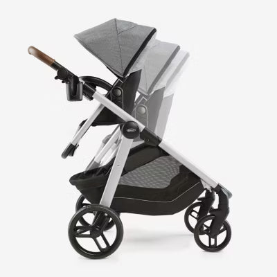 Graco® Modes™ Nest2Grow™ Stroller Ren G-6EJ01RRNCA 2167061 at Zubaidas® - Pakistan’s No. 1 and the most trusted baby and kids store for over 50 years. Shop Online. Nationwide Delivery. Best Prices.