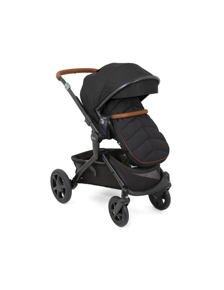 Graco® Near2Me™ Elite Stroller Black 6DP999NOREU at Zubaidas® - Pakistan’s No. 1 and the most trusted baby and kids store for over 50 years. Shop Online. Nationwide Delivery. Best Prices.